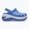 Dámské dřeváky Crocs Mega Crush Clog elemental blue 10