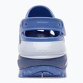 Dámské dřeváky Crocs Mega Crush Clog elemental blue 11
