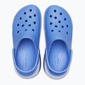 Dámské dřeváky Crocs Mega Crush Clog elemental blue 13