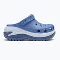 Dámské dřeváky Crocs Mega Crush Clog elemental blue 3