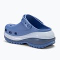 Dámské dřeváky Crocs Mega Crush Clog elemental blue 4