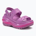 Dámské bublinkové sandály Crocs Mega Crush 2