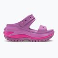 Dámské bublinkové sandály Crocs Mega Crush 3
