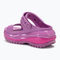 Dámské bublinkové sandály Crocs Mega Crush 4