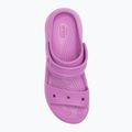 Dámské bublinkové sandály Crocs Mega Crush 6