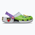 Nazouváky Crocs Toy Story Buzz Classic blue grey