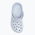 Dámské žabky Crocs Stomp High Shine Clog dreamscape 6