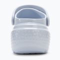 Dámské žabky Crocs Stomp High Shine Clog dreamscape 7