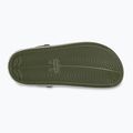 Nazouváky Crocs Off Court Logo Clog army green 14