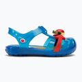 Crocs Snow White Isabella Toddler sandály bright cobalt 2
