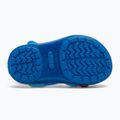 Crocs Snow White Isabella Toddler sandály bright cobalt 4