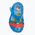 Crocs Snow White Isabella Toddler sandály bright cobalt 5