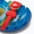 Crocs Snow White Isabella Toddler sandály bright cobalt 7