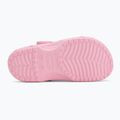 Nazouváky Crocs Classic Valentines Day Clog flamingo 5