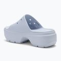 Dámské žabky Crocs Stomp Slide dreamscape 3