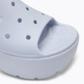 Dámské žabky Crocs Stomp Slide dreamscape 7