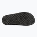 Dámské sandály Crocs Brooklyn Luxe Cross Strap black 4