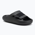 Nazouváky Crocs Mellow Luxe Recovery Slide black