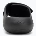 Nazouváky Crocs Mellow Luxe Recovery Slide black 6