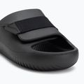 Nazouváky Crocs Mellow Luxe Recovery Slide black 7