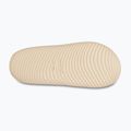 Nazouváky Crocs Mellow Luxe Recovery Slide Shitake 4