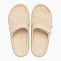 Nazouváky Crocs Mellow Luxe Recovery Slide Shitake 5