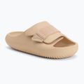 Nazouváky Crocs Mellow Luxe Recovery Slide Shitake