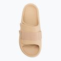 Nazouváky Crocs Mellow Luxe Recovery Slide Shitake 5