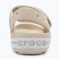 Dětské sandály Crocs Crocband Cruiser stucco/atmosphere 6