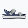 Dětské sandály Crocs Crocband Cruiser 209423 bijou blue/light grey 2