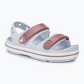 Dětské sandály Crocs Crocband Cruiser Kids dreamscape/cassis