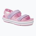 Dětské sandály  Crocs Crocband Cruiser Kids ballerina/lavender