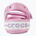 Dětské sandály  Crocs Crocband Cruiser Kids ballerina/lavender 6