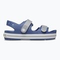 Dětské sandály  Crocs Crocband Cruiser Kids bijou blue/light grey 9