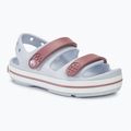 Dětské sandály Crocs Crocband Cruiser Toddler dreamscape/cassis