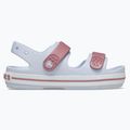 Dětské sandály Crocs Crocband Cruiser Toddler dreamscape/cassis 9