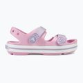 Dětské sandály  Crocs Crocband Cruiser Kids 209424 ballerina/lavender 2