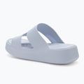 Dámské žabky Crocs Gateway Platform H-Strap dreamscape 3