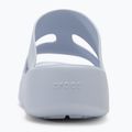 Dámské žabky Crocs Gateway Platform H-Strap dreamscape 6