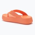 Dámské žabky Crocs Gateway Platform navy 3