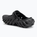 Nazouváky Crocs Echo Clog black 4