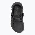 Nazouváky Crocs Echo Clog black 6