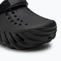Nazouváky Crocs Echo Clog black 8