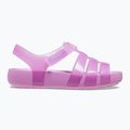 Dětské bublinkové sandály Crocs Isabella Jelly Kids 9