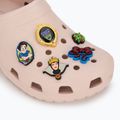 Ozdoba na boty Crocs Jibbitz™ Snow White 5 ks. 2