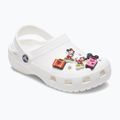 Ozdoba na boty Crocs Jibbitz™ Mickey Vacation 5 ks. 3