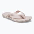 Žabky Crocs Crocband Flip quartz