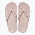 Žabky Crocs Crocband Flip quartz 4