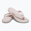 Žabky Crocs Crocband Flip quartz 6