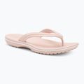 Žabky Crocs Crocband Flip quartz